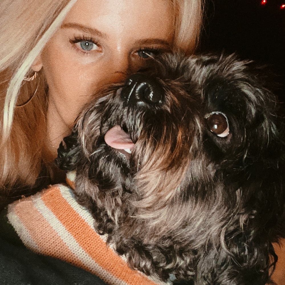 Meet your Posher, Tiffanie